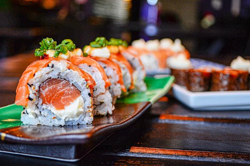Party Platter